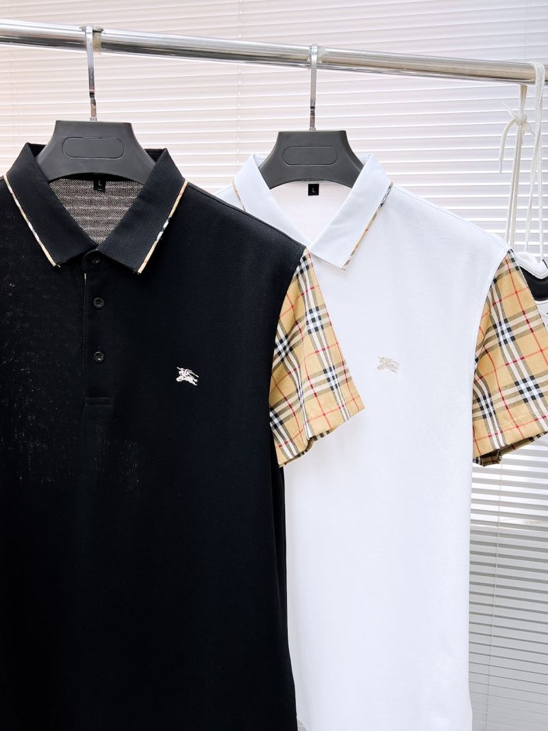 Burberry T-Shirts